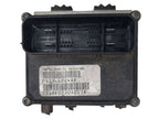 Anti-Lock Brake Part Assembly Pickup Fits 10 DODGE 3500 PICKUP 673444