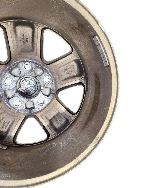 Wheel Classic Style 5 Lug Road Wheel Fits 13-23 DODGE 1500 PICKUP 6418