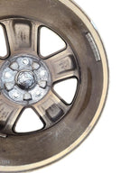 Wheel Classic Style 5 Lug Road Wheel Fits 13-23 DODGE 1500 PICKUP 6418