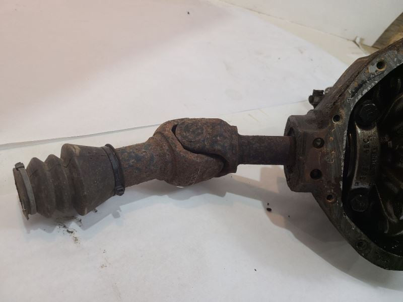 Carrier Front Axle 3.31 Ratio Fits 94-96 FORD F150 PICKUP 559592