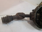 Carrier Front Axle 3.31 Ratio Fits 94-96 FORD F150 PICKUP 559592