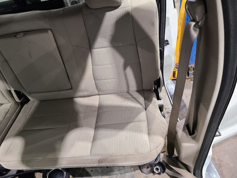 F250SD    2008 Seat Rear 626609