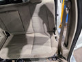 F250SD    2008 Seat Rear 626609