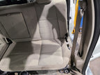 F250SD    2008 Seat Rear 626609
