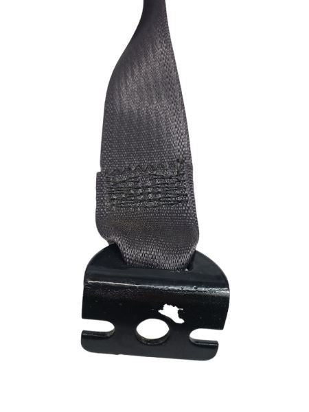 YUKONXL15 2016 Seat Belt Rear 590126