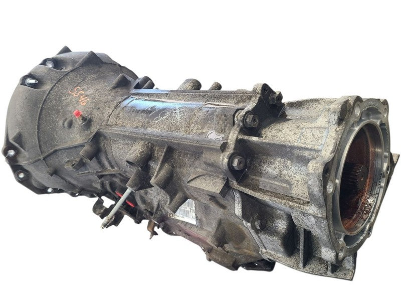 Automatic Transmission Classic Style 4WD Fits 16-20 DODGE 1500 PICKUP 