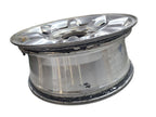 Wheel 20x8 Aluminum 8 Spoke Polished Fits 11-16 FORD F250SD PICKUP 675