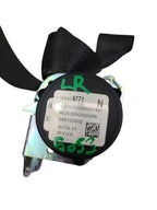 CRUZE     2015 Seat Belt Rear 629226