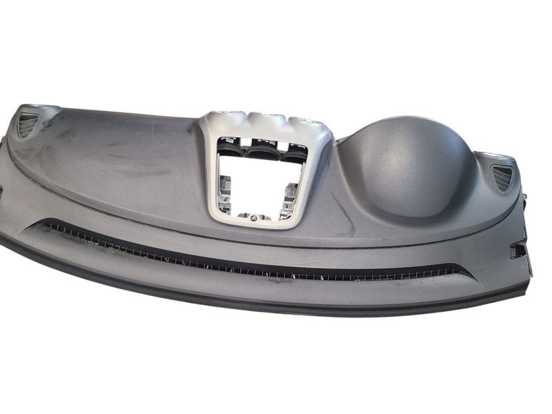 CAPTIVA S 2012 Dash 616421