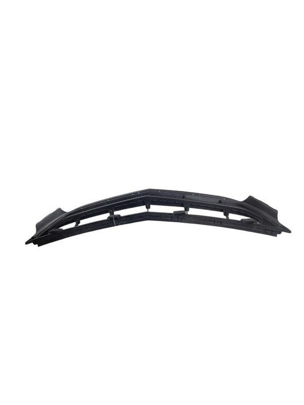 Grille Lower Bumper Mounted Center AWD Fits 14-16 MDX 659992