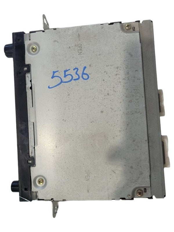 Audio Equipment Radio Receiver 1 Din Mount 6 Speaker Fits 98-00 4 RUNN