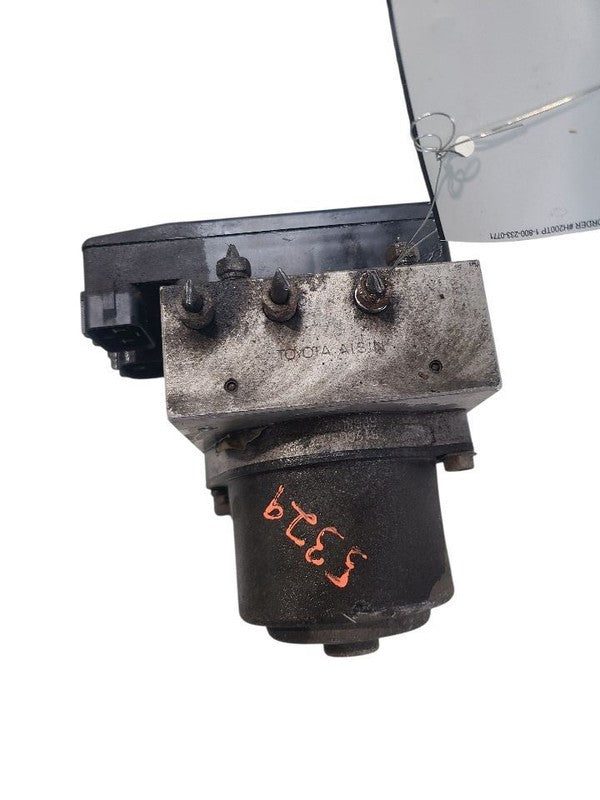 Anti-Lock Brake Part Actuator And Pump Assembly 1/2 Ton Fits 97-98 T10