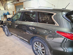 Passenger Rear Side Door Electric Fits 14-15 INFINITI QX60 675191
