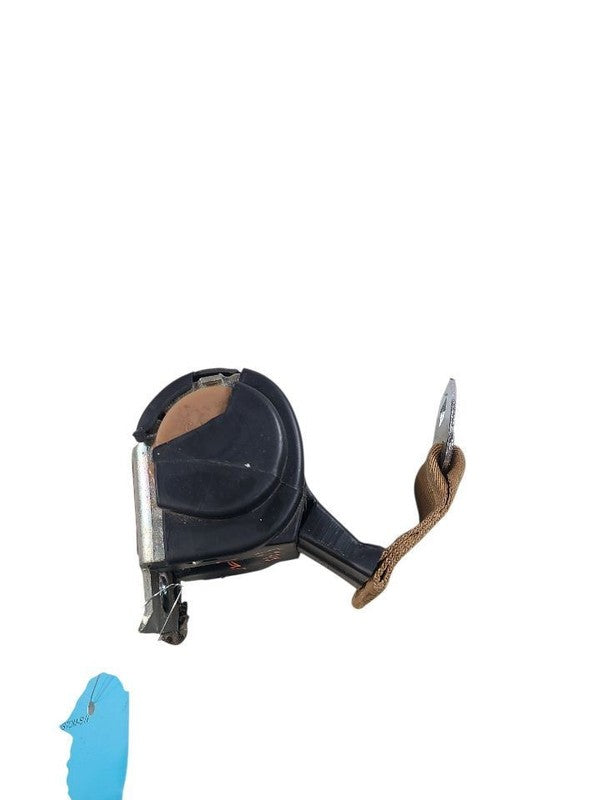 CUSTOM-SW 1978 Seat Belt Rear 647902