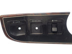 F250      1989 Dash Bezel 680505