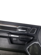 RAM15NEW  2019 Front Door Trim Panel 654606