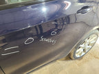 Driver Left Rear Side Door Electric Fits 13-16 DART 660424