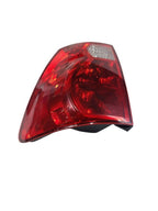 Passenger Right Tail Light Fits 06-09 TORRENT 666214