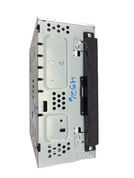 Audio Equipment Radio Receiver AM-FM-CD-MP3 Single Disc Fits 17 ESCAPE