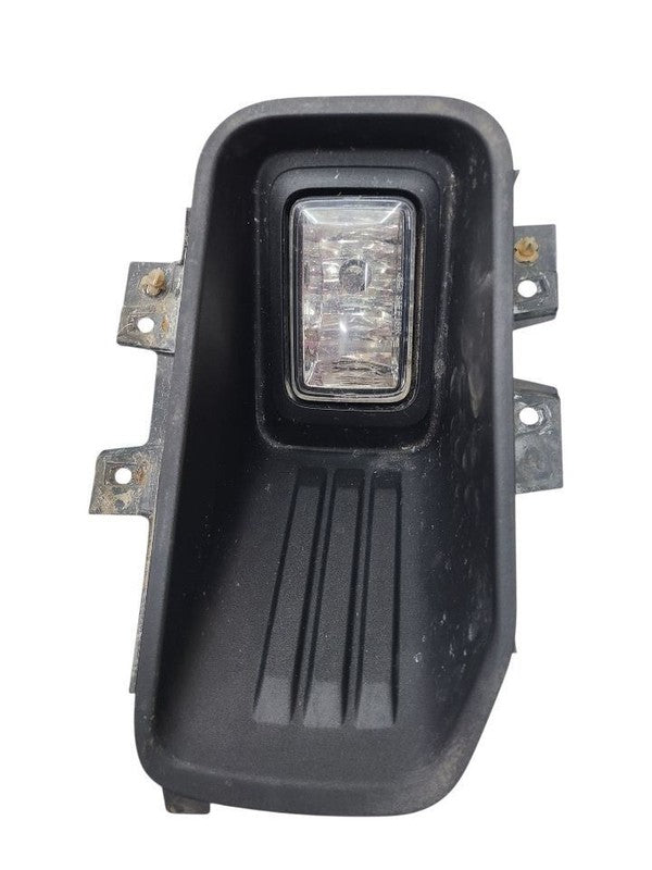 Passenger Corner/Park Light Fog-driving Fits 18-20 FORD F150 PICKUP 67