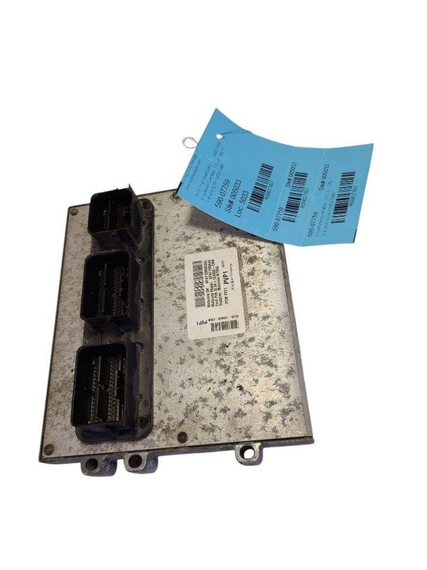 Engine ECM Electronic Control Module 8-330 5.4L Fits 05 FORD F150 PICK