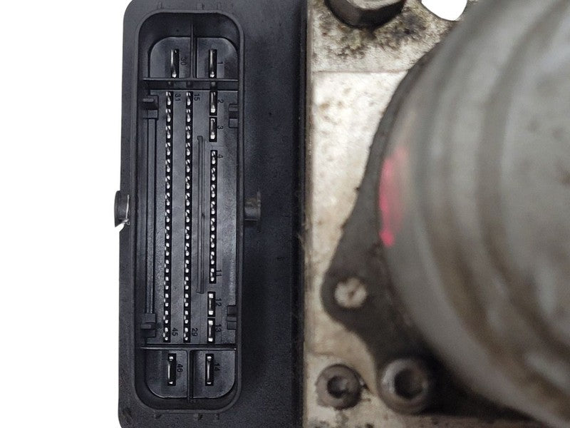 Anti-Lock Brake Part Fits 23-24 DODGE 3500 PICKUP 677904