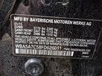 Seat Belt Front Bucket Passenger Buckle Fits 14-16 BMW 528i 615170