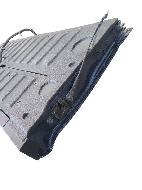 Trunk/Hatch/Tailgate Multipro Tailgate Fits 19-25 SIERRA 1500 PICKUP 6