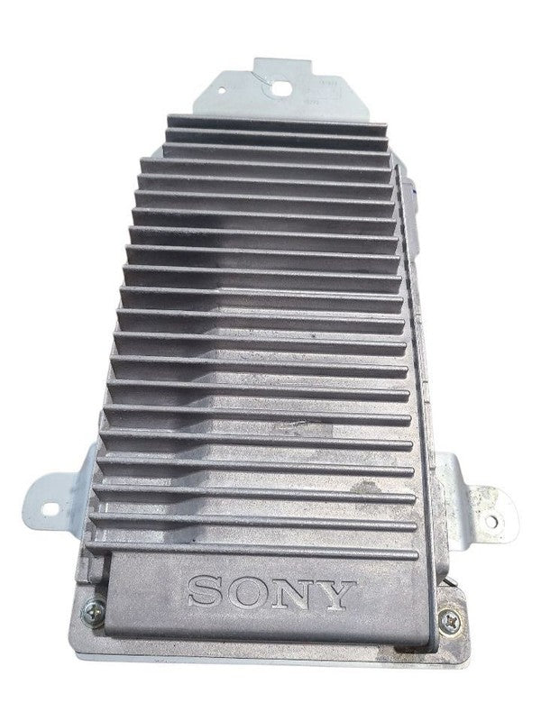 Audio Equipment Radio Amplifier Fits 13-14 FORD F150 639566 DL3T18T806