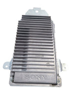 Audio Equipment Radio Amplifier Fits 13-14 FORD F150 639566 DL3T18T806