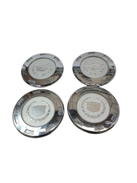 ESCALAESV 2011 Center Cap Wheel 588055
