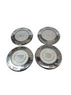 ESCALAESV 2011 Center Cap Wheel 588055