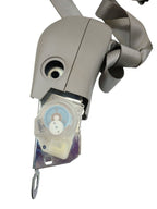 DTS       2006 Seat Belt Rear 603425