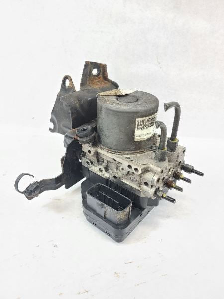 Anti-Lock Brake Part Assembly 6 Cylinder AWD Fits 14 INFINITI QX60 558