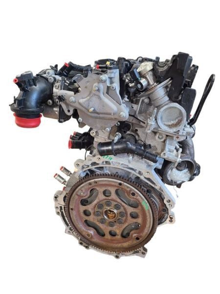 Engine 1.5L VIN 6 8th Digit Turbo Fits 20 ESCAPE 593597