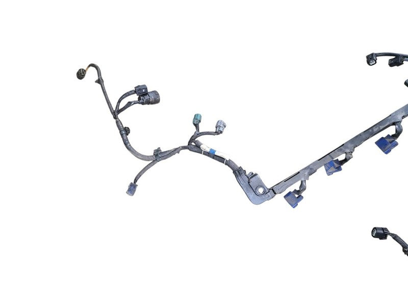 RDX       2011 Engine Wire Harness 635209