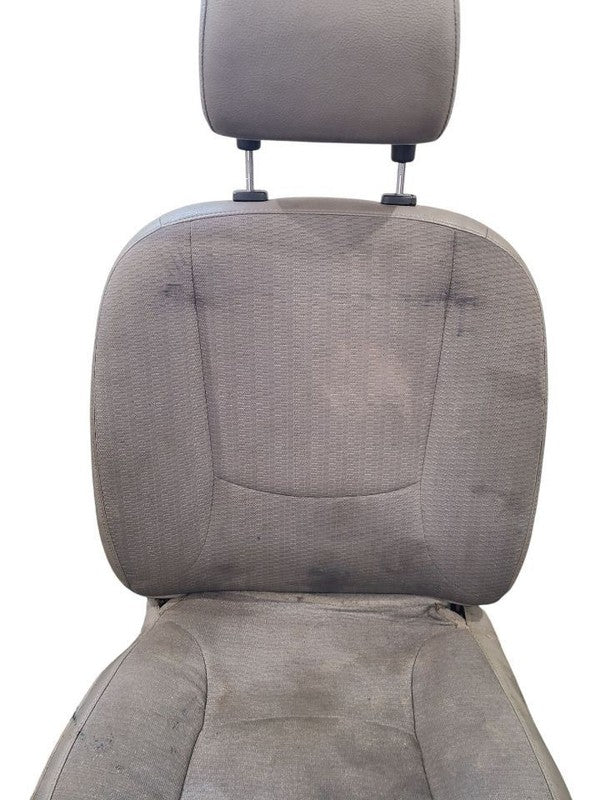Passenger Front Seat Quad Cab Bench Cloth Fits 02-05 DODGE 1500 PICKUP