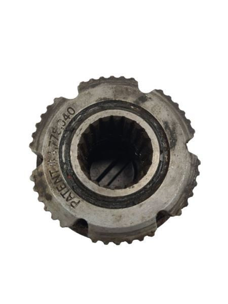 TCHEV10   1984 Locking Hubs 590199