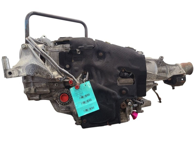 Automatic Transmission 2.5L CVT Station Wgn Outback Fits 13 LEGACY 664