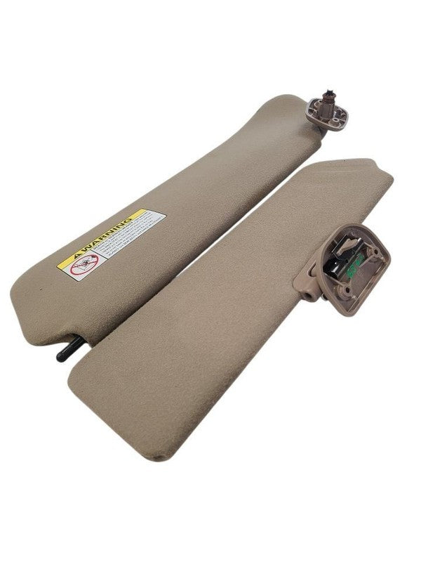 EXPEDITON 1998 Sun Visor 665532