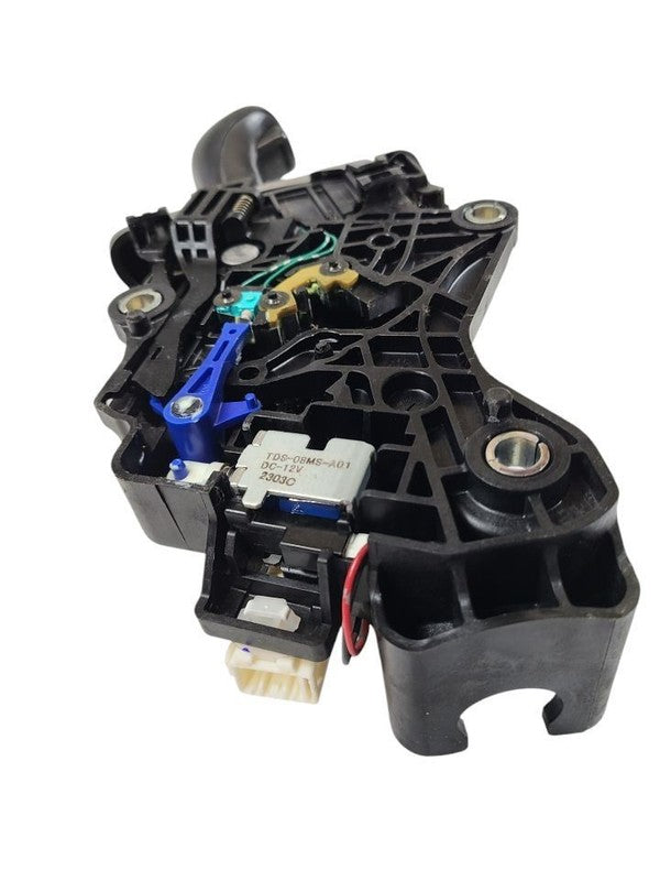 ODYSSEY   2012 Transmission Shift 609451