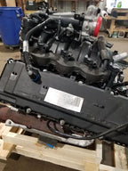 F250SD    2022 Engine 540647