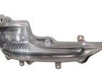 Passenger Corner/Park Light Park Lamp-turn Signal Fits 11-15 VOLT 6377