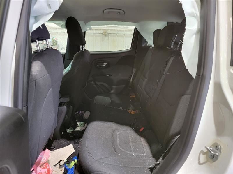 RENEGADE  2021 Keys/Latches/Locks 590871