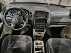 REAR CARAVAN   2013 3rd Row Center Retractor Seat Belt Rear 561451