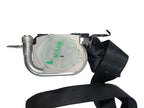 Seat Belt Front Bucket Seat Driver Retractor Fits 09-11 MAZDA RX8 6157