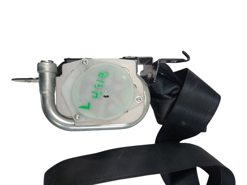 Seat Belt Front Bucket Seat Driver Retractor Fits 09-11 MAZDA RX8 6157