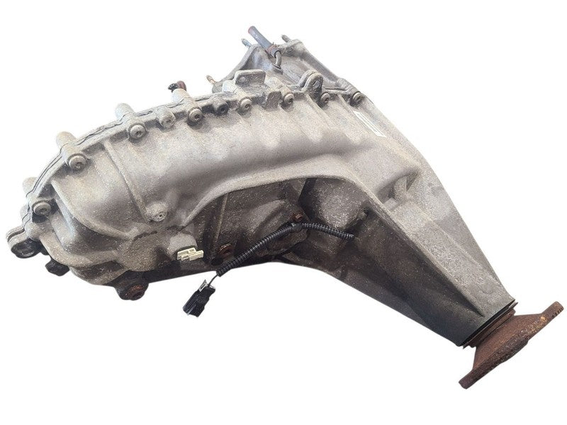 Transfer Case Chassis Cab Model Bw 44-47 Fits 14-18 DODGE 3500 PICKUP 