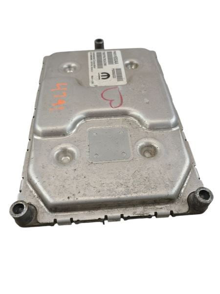 Engine ECM Electronic Control Module 2.4L Fits 16-17 PROMASTER CITY 60