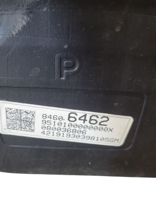Fuel Tank Crew Cab Oshawa Ontario Plant Fits 19-26 SILVERADO 1500 PICK